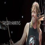 Taylor Hawkins